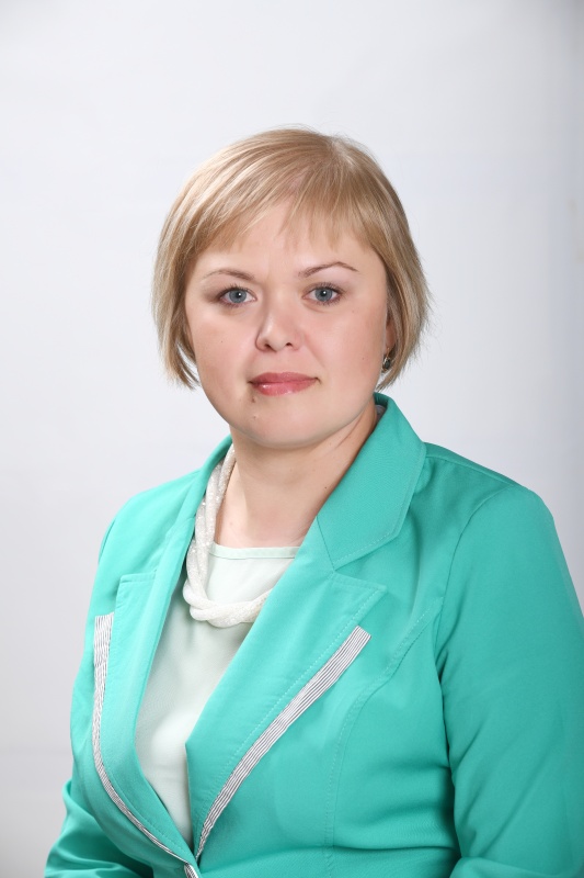 Демакова Татьяна Александровна